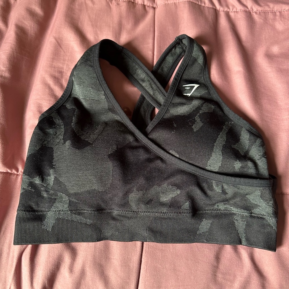 Gymshark sports bra